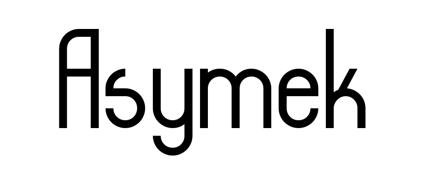Asymek